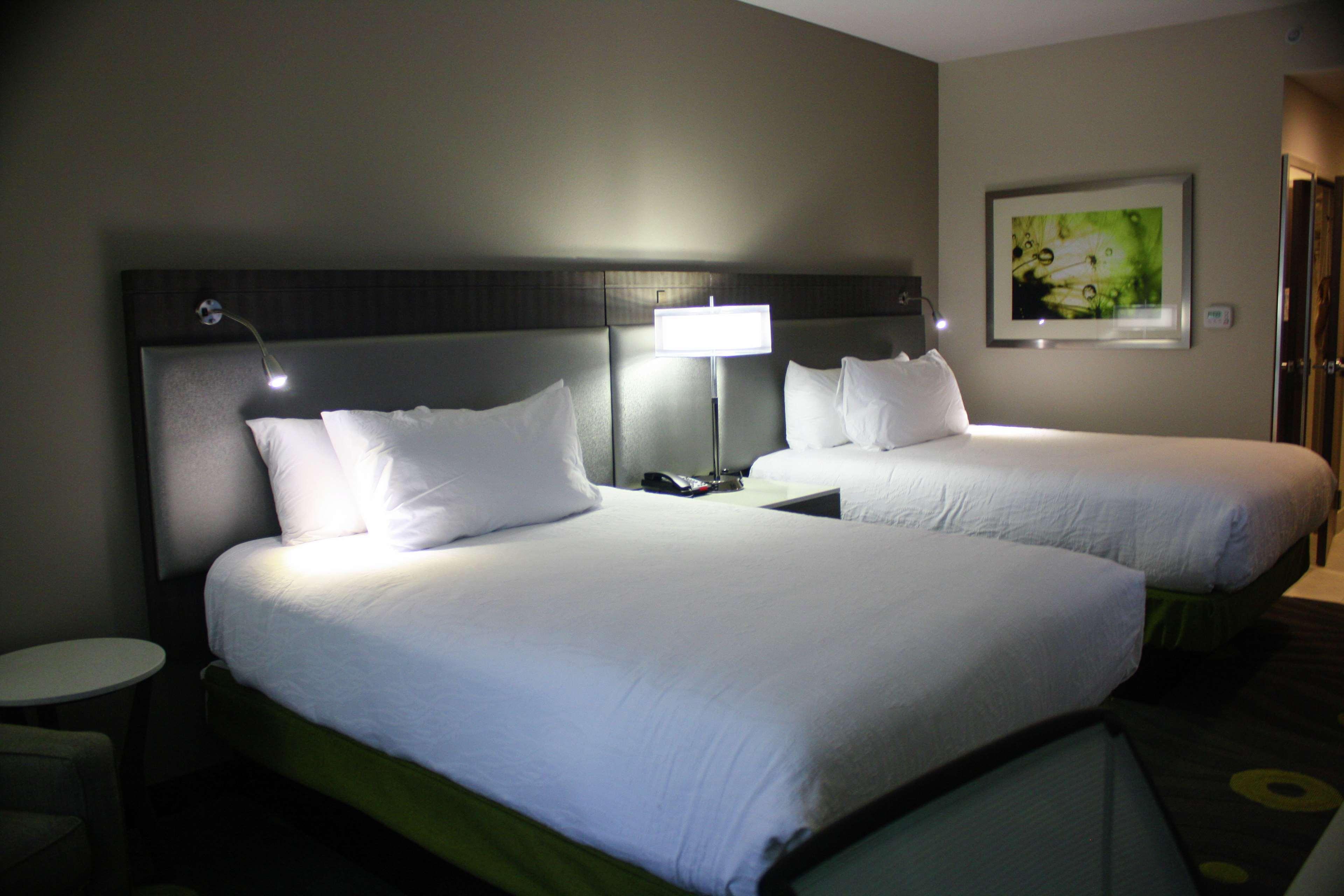 Hilton Garden Inn Ardmore Εξωτερικό φωτογραφία