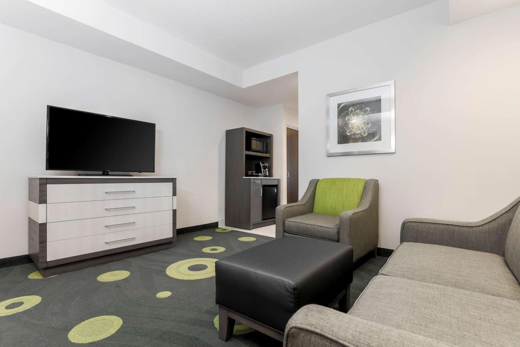 Hilton Garden Inn Ardmore Εξωτερικό φωτογραφία